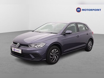 Used Volkswagen Polo undefined for sale - 78721406: Photo