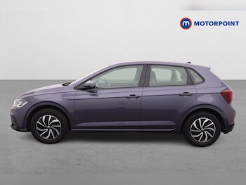 Used Volkswagen Polo undefined for sale - 78721406: Photo