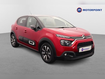 Used Citroen C3 2024 for sale - 78311015: Photo