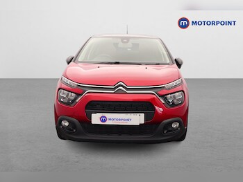 Used Citroen C3 2024 for sale - 78311015: Photo