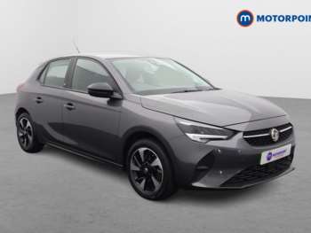 2021 - 100kW SE Nav 50kWh 5dr Auto [7.4kWCh]