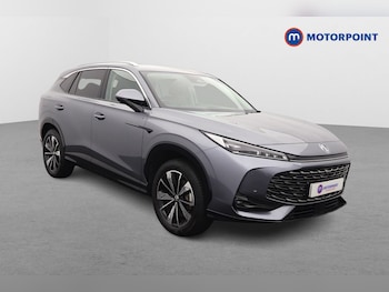 Used MG MG HS undefined for sale - 78718451: Photo