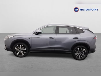 Used MG MG HS undefined for sale - 78718451: Photo