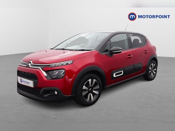 Used Citroen C3 2024 for sale - 79141334: Photo