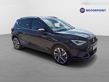 Used SEAT Arona 2023 for sale - 79505106: Photo