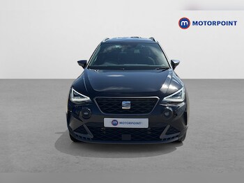 Used SEAT Arona 2023 for sale - 79505106: Photo