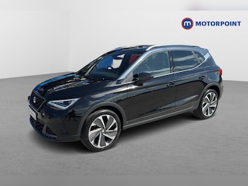 Used SEAT Arona 2023 for sale - 79505106: Photo
