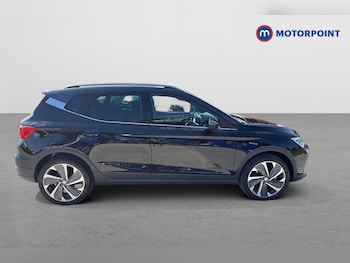 Used SEAT Arona 2023 for sale - 79505106: Photo
