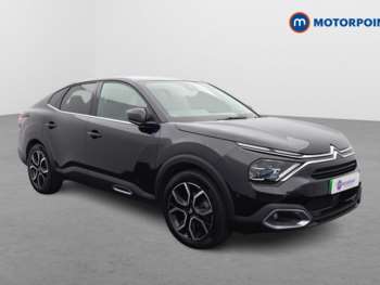 2024 - 100kW Max 50kWh 5dr Auto