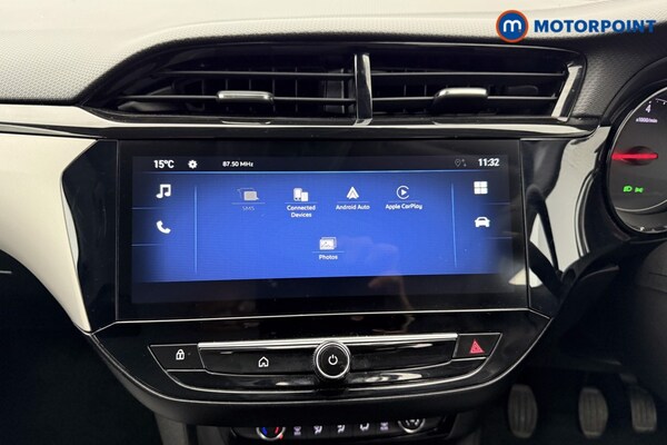 Used Vauxhall Corsa 2023 for sale - 75995539: Photo 10
