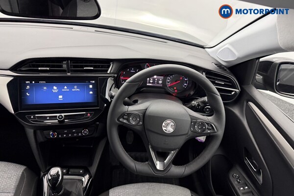 Used Vauxhall Corsa 2023 for sale - 75995539: Photo 11