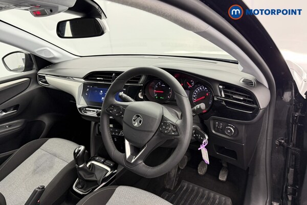 Used Vauxhall Corsa 2023 for sale - 75995539: Photo 12