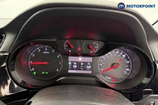 Used Vauxhall Corsa 2023 for sale - 75995539: Photo 13