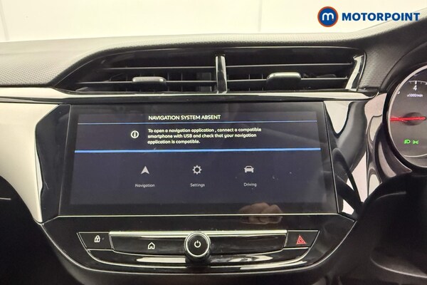 Used Vauxhall Corsa 2023 for sale - 75995539: Photo 15