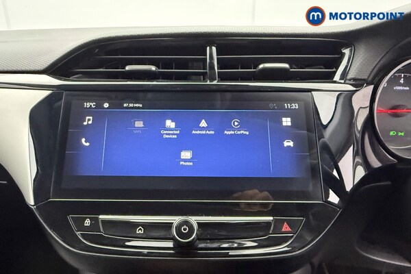 Used Vauxhall Corsa 2023 for sale - 75995539: Photo 16