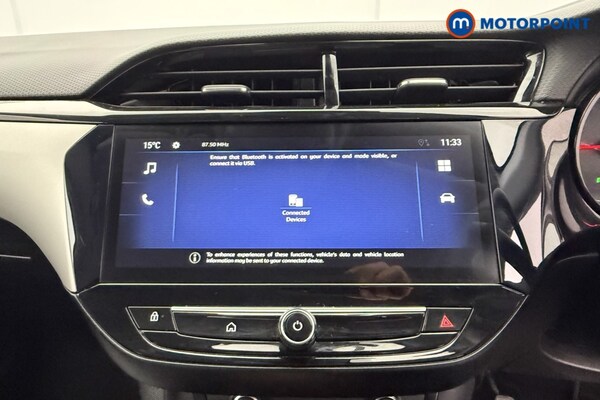 Used Vauxhall Corsa 2023 for sale - 75995539: Photo 17