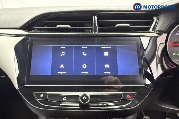 Used Vauxhall Corsa 2023 for sale - 75995539: Photo 18