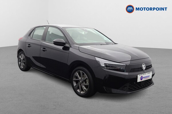 Used Vauxhall Corsa 2023 for sale - 75995539: Photo 1