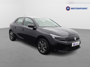 Vauxhall - Corsa