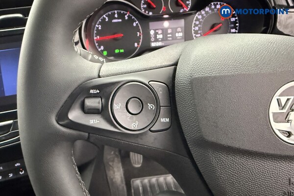 Used Vauxhall Corsa 2023 for sale - 75995539: Photo 21