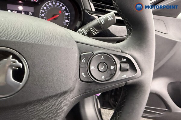 Used Vauxhall Corsa 2023 for sale - 75995539: Photo 22