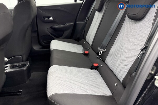 Used Vauxhall Corsa 2023 for sale - 75995539: Photo 29