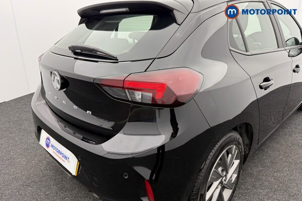 Used Vauxhall Corsa 2023 for sale - 75995539: Photo 32