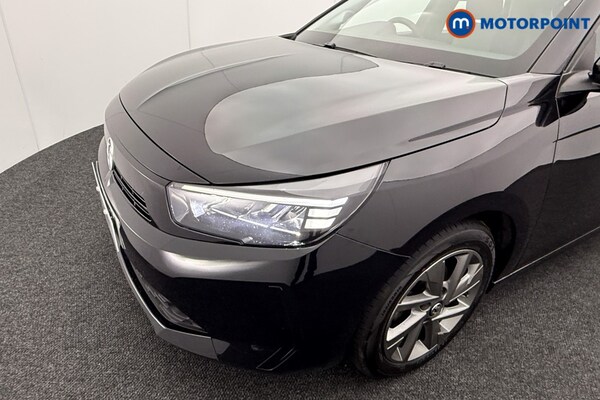 Used Vauxhall Corsa 2023 for sale - 75995539: Photo 34