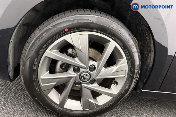 Used Vauxhall Corsa 2023 for sale - 75995539: Photo 35