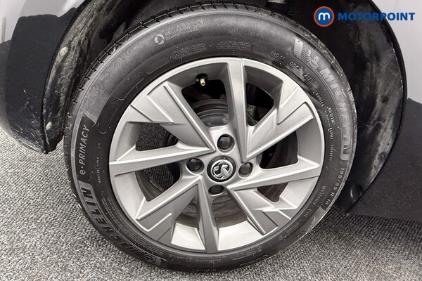 Used Vauxhall Corsa 2023 for sale - 75995539: Photo 37