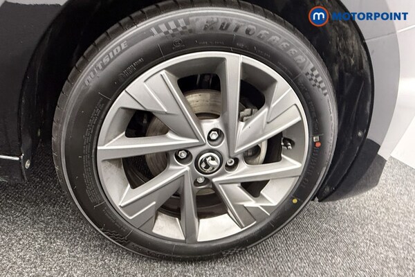Used Vauxhall Corsa 2023 for sale - 75995539: Photo 38