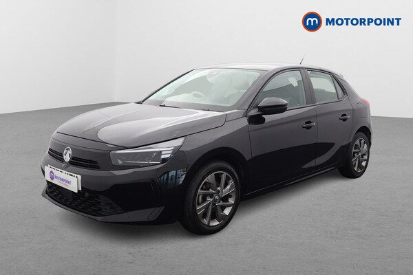 Used Vauxhall Corsa 2023 for sale - 75995539: Photo 3