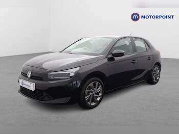 Used Vauxhall Corsa 2023 for sale - 75995539: Photo 3