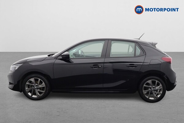 Used Vauxhall Corsa 2023 for sale - 75995539: Photo 4