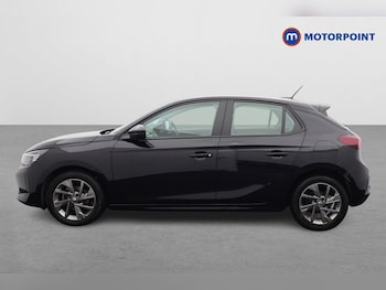 Used Vauxhall Corsa 2023 for sale - 75995539: Photo 4