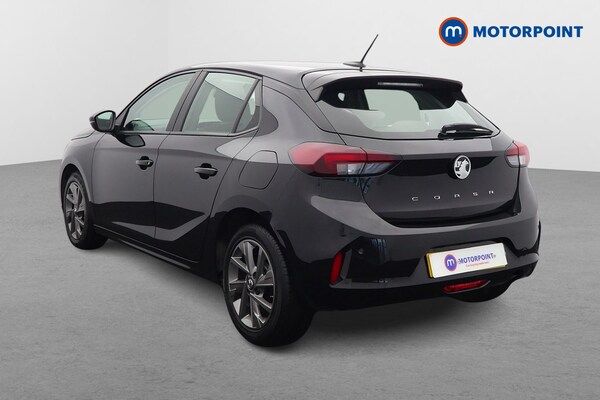 Used Vauxhall Corsa 2023 for sale - 75995539: Photo 5