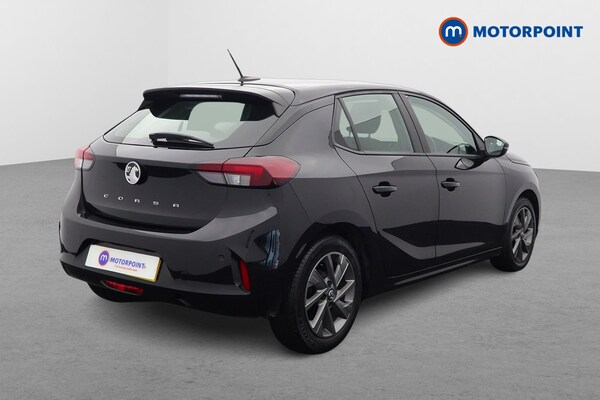 Used Vauxhall Corsa 2023 for sale - 75995539: Photo 7