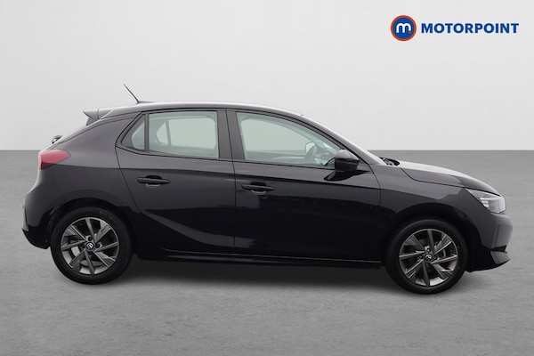 Used Vauxhall Corsa 2023 for sale - 75995539: Photo 8