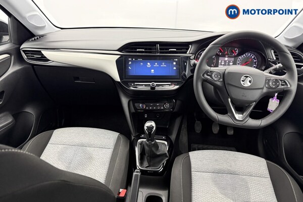 Used Vauxhall Corsa 2023 for sale - 75995539: Photo 9