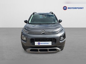 Used Citroen C3 Aircross undefined for sale - 78720017: Photo