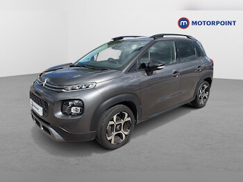 Used Citroen C3 Aircross undefined for sale - 78720017: Photo
