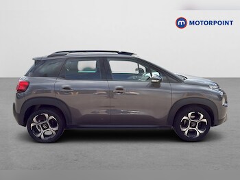 Used Citroen C3 Aircross undefined for sale - 78720017: Photo