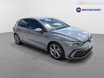 Used Volkswagen Golf 2021 for sale - 78500125: Photo