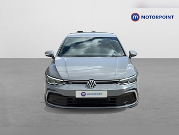 Used Volkswagen Golf 2021 for sale - 78500125: Photo