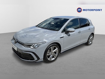 Used Volkswagen Golf 2021 for sale - 78500125: Photo