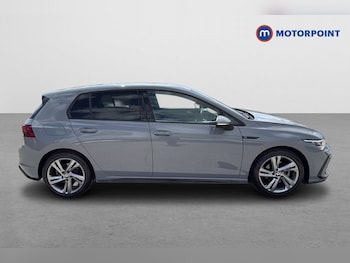 Used Volkswagen Golf 2021 for sale - 78500125: Photo