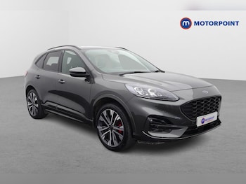 Ford - Kuga