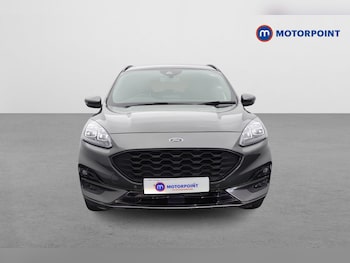 Used Ford Kuga 2022 for sale - 75895446: Photo