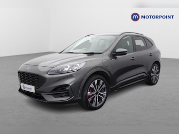 Used Ford Kuga 2022 for sale - 75895446: Photo