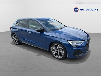 Used Audi A3 2024 for sale - 79546701: Photo
